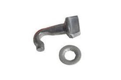 HONEYWELL 618107R WALL BRACKETS & PARTS