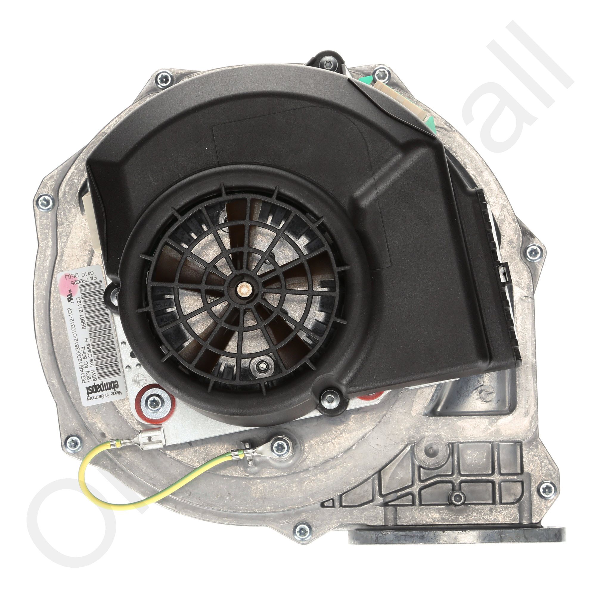 CONDAIR-NORTEC 2573844 AIR BLOWERS