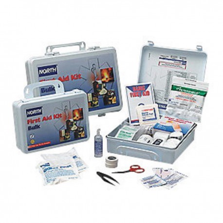 HONEYWELL NORTH 019700-0001L FIRST AID