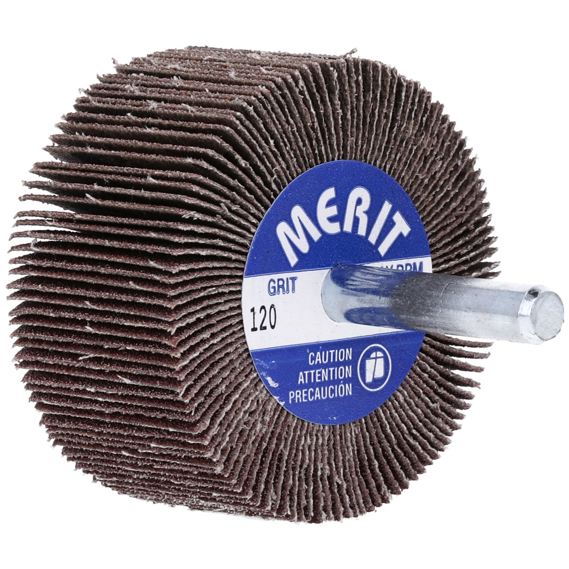 MERIT ABRASIVES 8834137372 ABRASIVE HAND PADS