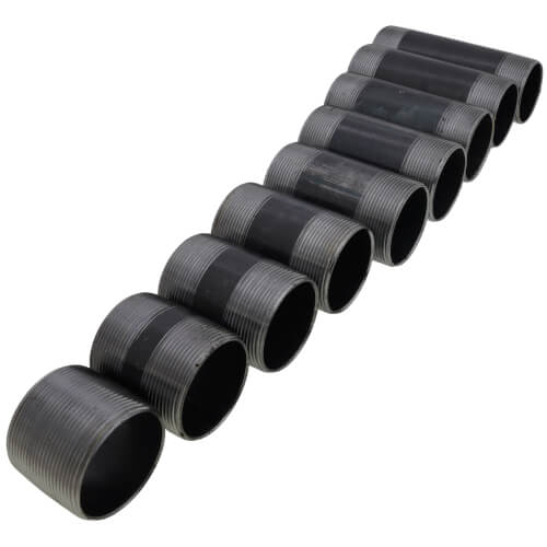 EVERFLOW Everflow NPBS2000 2 9 Assort BLK STANDARD RUNS