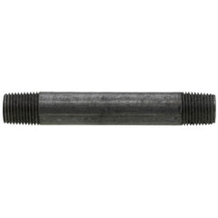 Everflow NPGL1825 1/8 x 2-1/2 Galv Steel Nipple