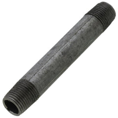 Everflow NPGL1825 1/8 x 2-1/2 Galv Steel Nipple