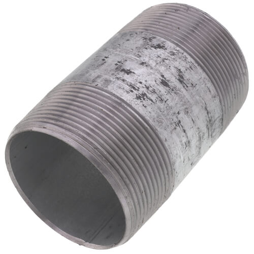 EVERFLOW Everflow NPGL2035 | 2 x 3-1/2 Galv Nipple