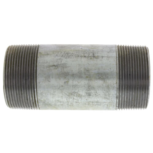 EVERFLOW Everflow NPGL2050 2 x 5 Galv Nipple