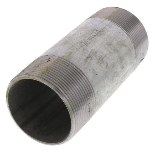 EVERFLOW Everflow NPGL2050 2 x 5 Galv Nipple