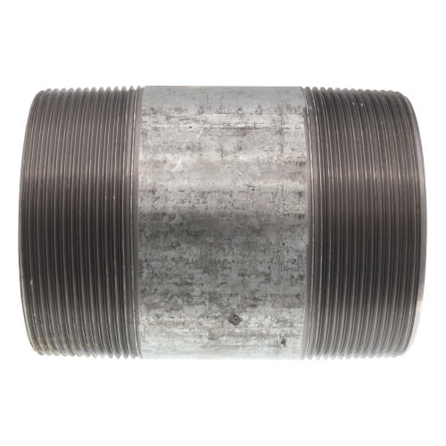 EVERFLOW Everflow NPGL4060 Galvanized Steel Nipple 4 x 6