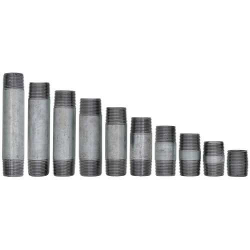 EVERFLOW NPGS1000 PIPE FITTINGS