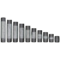 EVERFLOW NPGS1000 PIPE FITTINGS