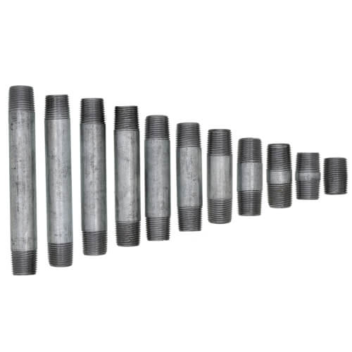 EVERFLOW NPGS1200 PIPE FITTINGS