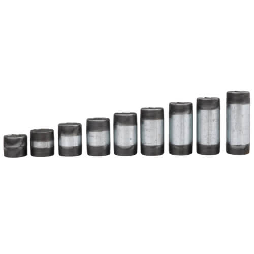 EVERFLOW NPGS2000 PIPE FITTINGS