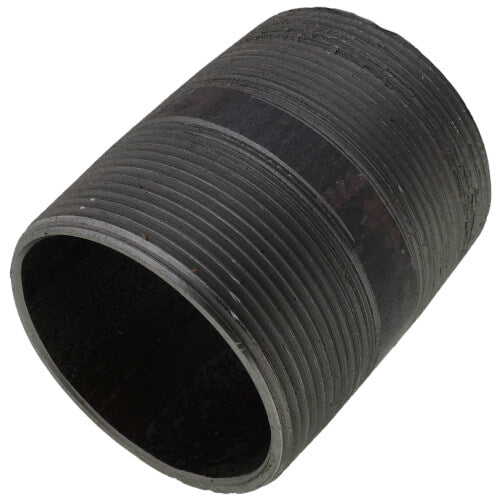 EVERFLOW Everflow NPXB3040 3 x 4 XH Black Nipple