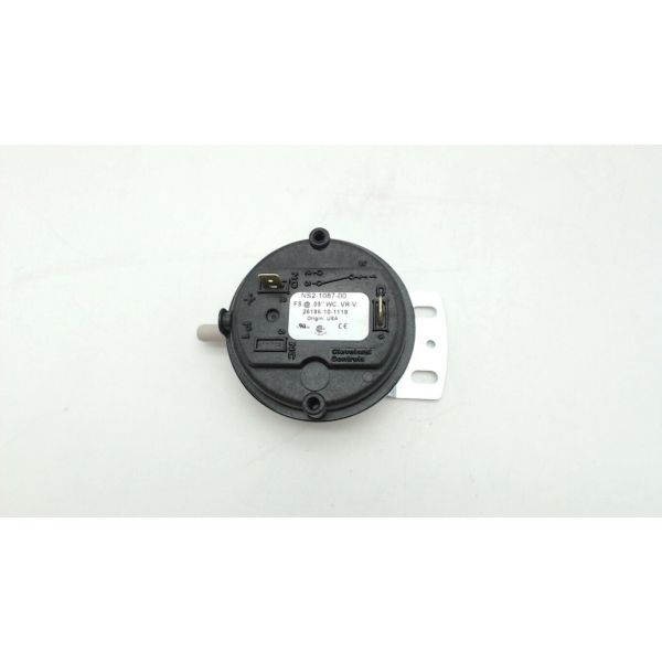CLEVELAND CONTROLS NS2-1119-00 DPDT RELAYS