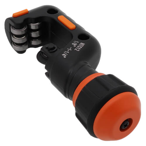 NAVAC Navac NTC12 Tubing Cutter