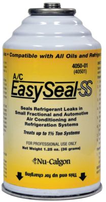 NU-CALGON Nu-Calgon 4050-01 Sealant 1-1/4 oz Pressurized Can EasySeal-SS