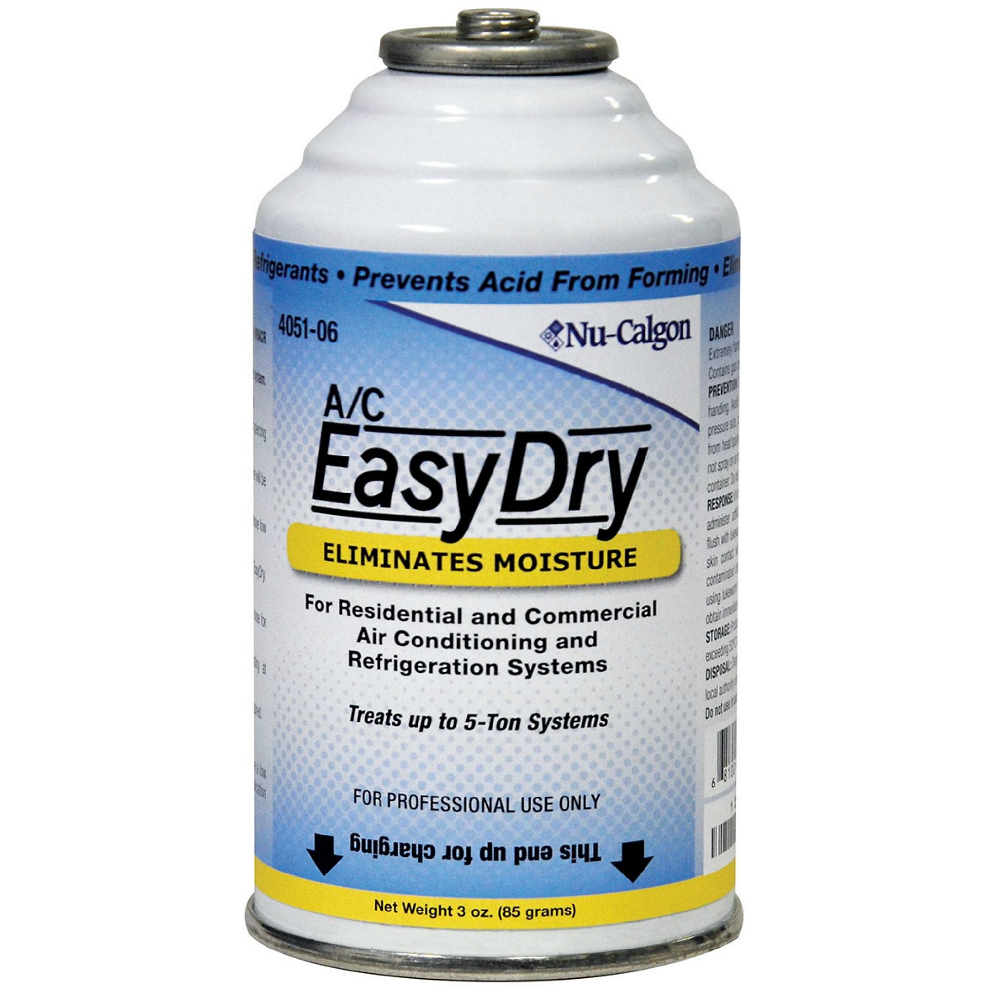 NU-CALGON 4051-06 LEAK SEALANTS