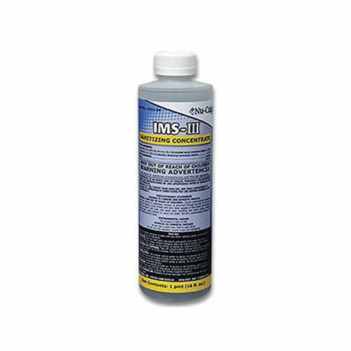 NU-CALGON Nu-Calgon 4211-34 Ice Machine Sanitizer 16 oz