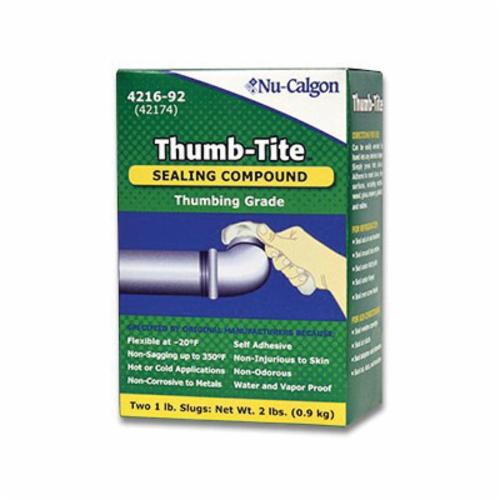 NU-CALGON 4216-92 CAULKS & SEALANTS