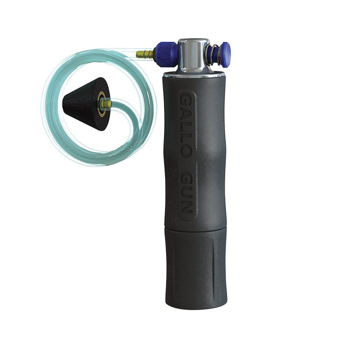 NU-CALGON Nu-Calgon 4179-01 Gallo Gun Portable Tool to Blow Out Drain Lines
