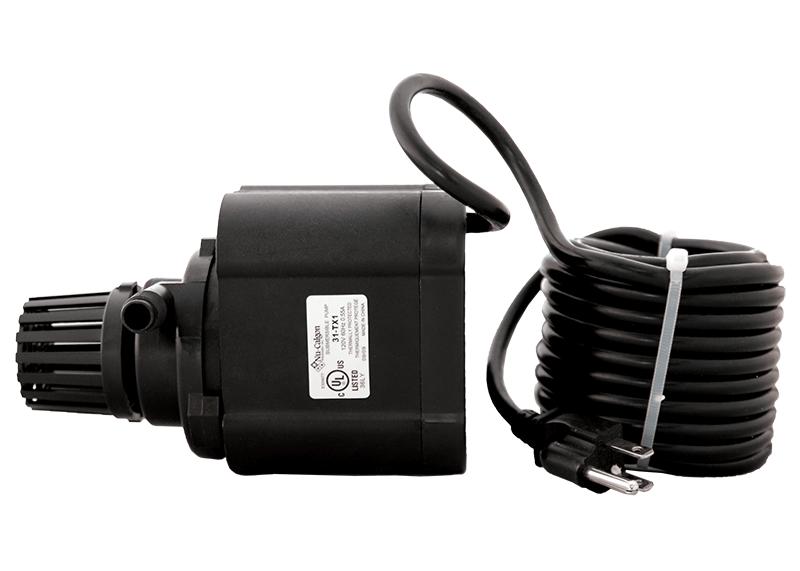 NU-CALGON 4603-0 CONDENSATE PUMPS