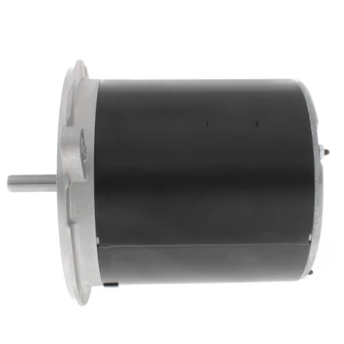 MARATHON MOTORS Marathon Motors O004 1/4HP 115V 3450RPM 48N Motor