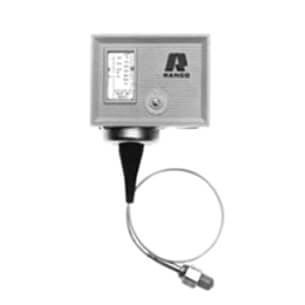 ROBERTSHAW Ranco O10-1401 Low Pressure Refrigeration Control Single Pressure Control 12-50 PSI
