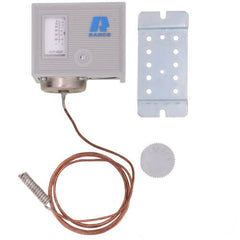 ROBERTSHAW O16-263 TEMPERATURE CONTROLS