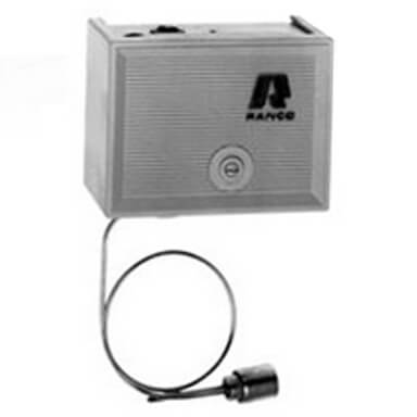 ROBERTSHAW Ranco O18-100 Ice Bank Control Fixed 32°F SPST - Replacement O18-100