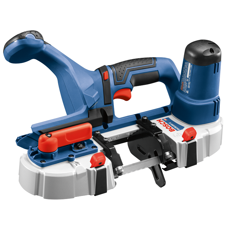 BOSCH GCB18V2N COMPACT BAND SAWS