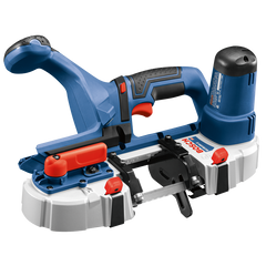 BOSCH GCB18V2N COMPACT BAND SAWS
