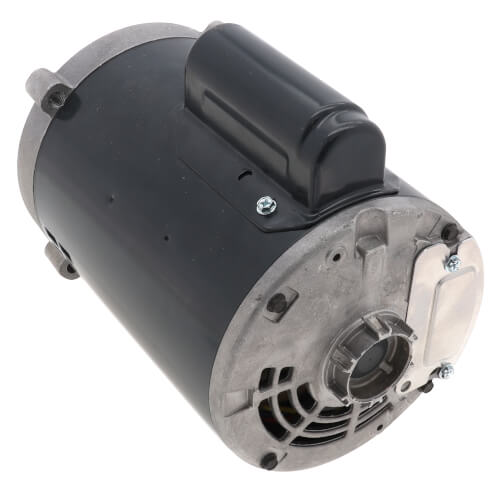 MARATHON MOTORS MARATHON MOTORS O212 Oil Burner Motor 1/2HP 115/208-230V 3600RPM