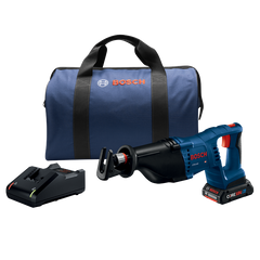 BOSCH CRS180B15 RECIPROCATING SAWS
