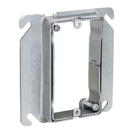 ORBIT 4AR1G-58 DUCT BOXES