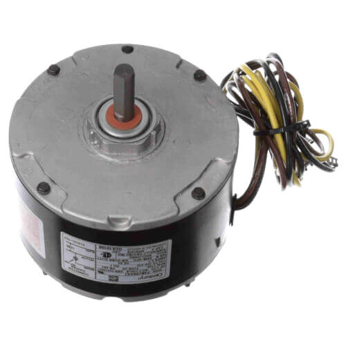CENTURY MOTORS Century OCA10106 Condenser Fan Motor 208-230V