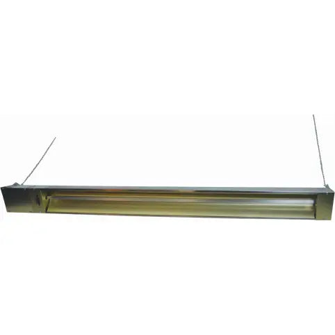 FOSTORIA OCH-46-208V-SSE INFRARED HEATERS
