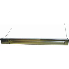 FOSTORIA OCH-46-208V-SSE INFRARED HEATERS
