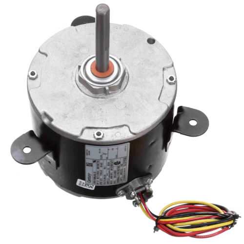 CENTURY MOTORS Century OLG1036 OEM Replacement Motor 1/3 HP (208-230V, 1075 RPM) Replaces 5KCP39HG8008X