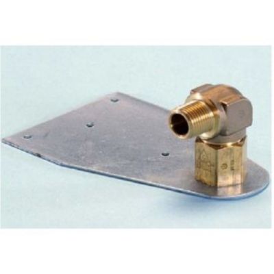 OMEGAFLEX FGP-90TM-500 DUCT ELBOWS