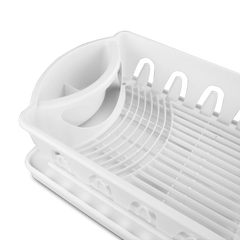 STERILITE Sterilite 06418006 Ultra Sink Set 2Pc