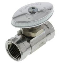 BRASSCRAFT OR82X C STOP & SHUT OFF VALVES