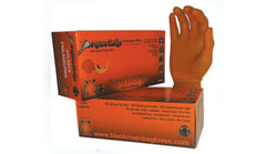 BLACK MAMBA GLOVES OTG-130 WORK GLOVES