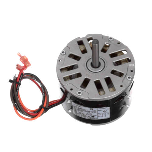 CENTURY MOTORS Century ORM1008V1 OEM Replacement Motor 1/8 HP 208-230V 825 RPM 5MFD