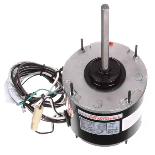 CENTURY MOTORS ORM4658BF VARIABLE SPEED MOTORS