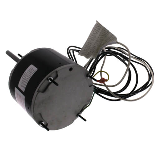 CENTURY MOTORS Regal Rexnord ORM5458B Motor 208-230V 1/3-1/6HP 1075RPM