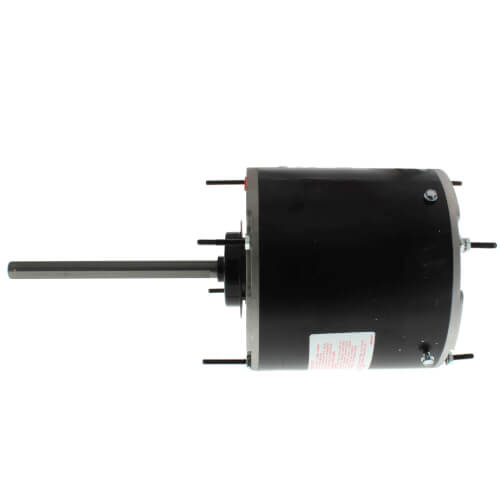CENTURY MOTORS Century ORM5459BF Condenser Fan Motor 208-230V 1075 RPM 1/2 1/5 HP