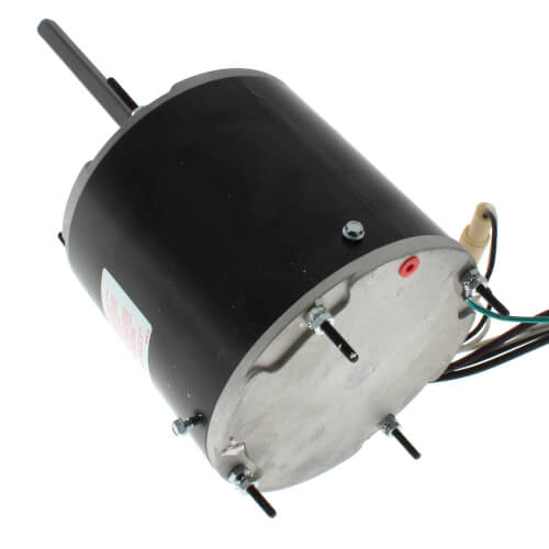 CENTURY MOTORS Century ORM5459BF Condenser Fan Motor 208-230V 1075 RPM 1/2 1/5 HP