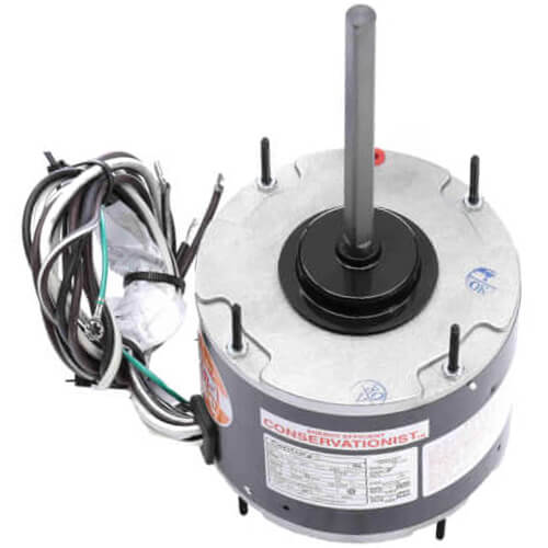 CENTURY MOTORS ORM5484BF CONDENSER FAN MOTORS