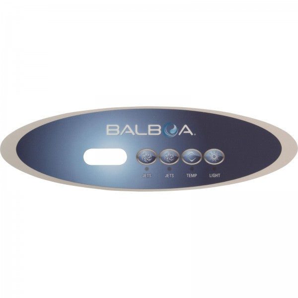 BALBOA WATER GROUP 11725 GAS VALVES
