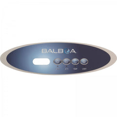 BALBOA WATER GROUP 11725 GAS VALVES