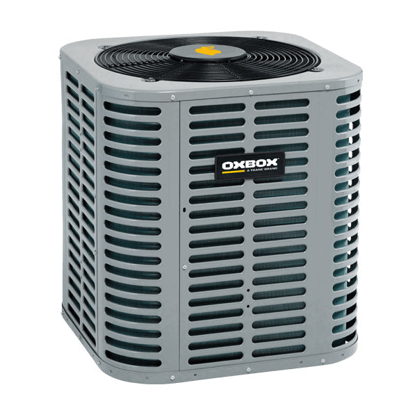 Oxbox Oxbox 3-Ton 36000 BTU R-454B 14.3 SEER2 Condenser & Coil System - J5AC5036A1000+J5MXCD018AC6HC+5AYTXVH3A1836A